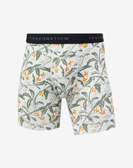 Heather Grey Travis Mathew Accessories