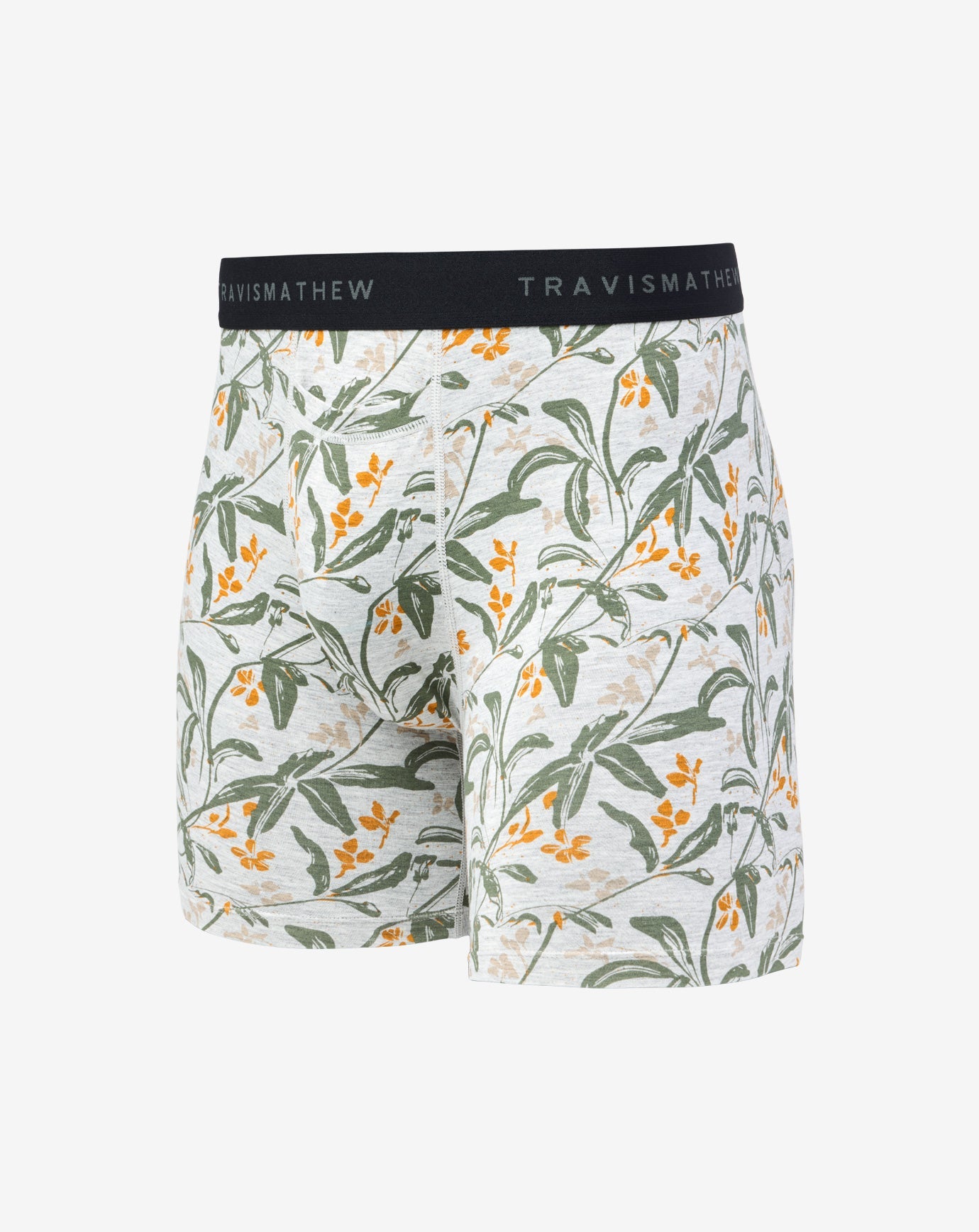 Heather Grey Travis Mathew Accessories