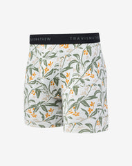 Heather Grey Travis Mathew Accessories