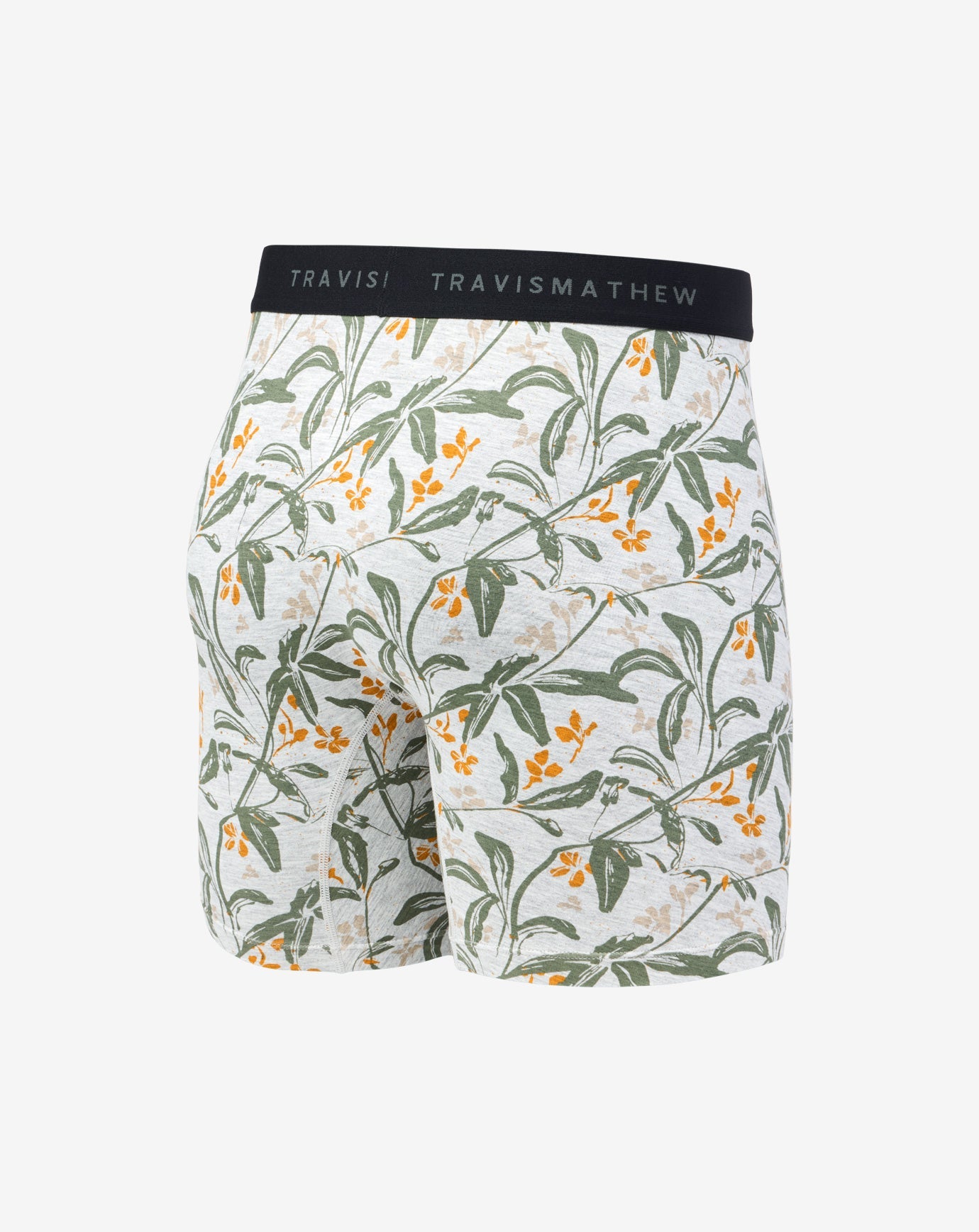 Heather Grey Travis Mathew Accessories
