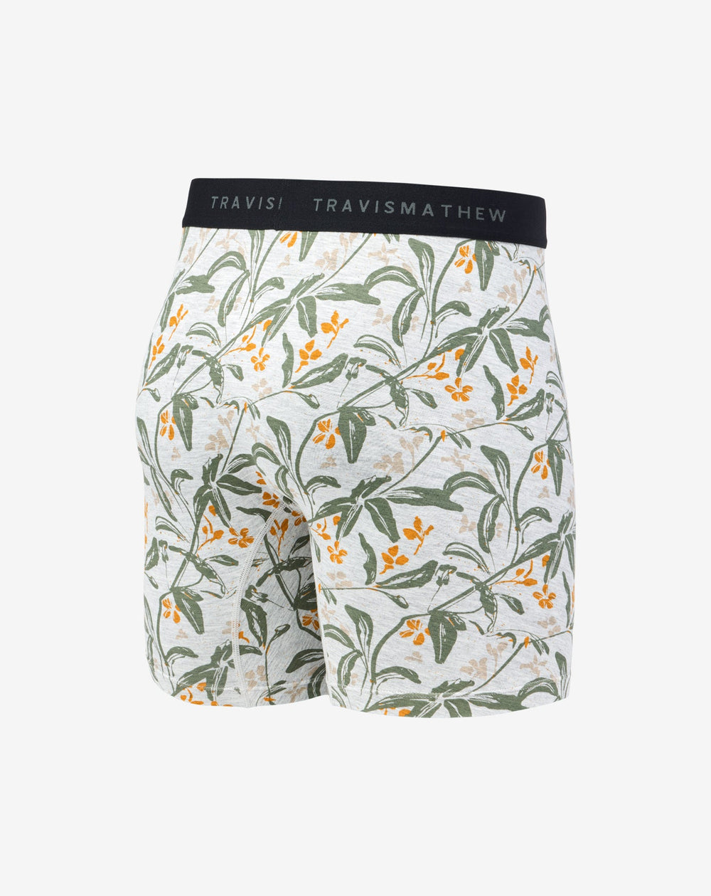 Heather Grey Travis Mathew Accessories