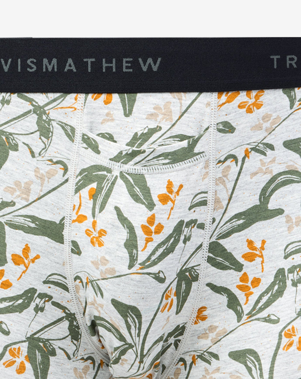Heather Grey Travis Mathew Accessories