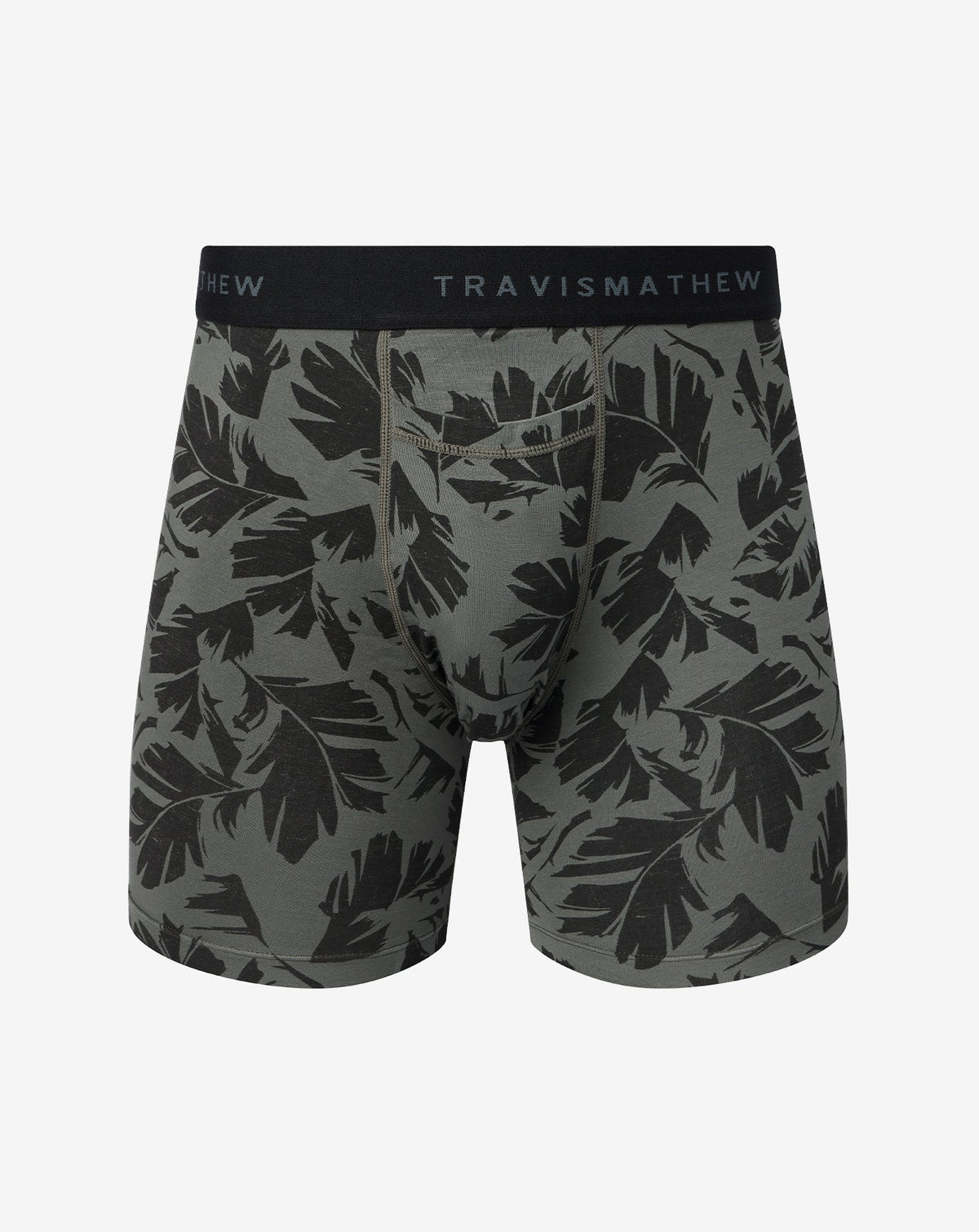 Dark Olive Travis Mathew Accessories