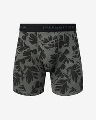 Dark Olive Travis Mathew Accessories