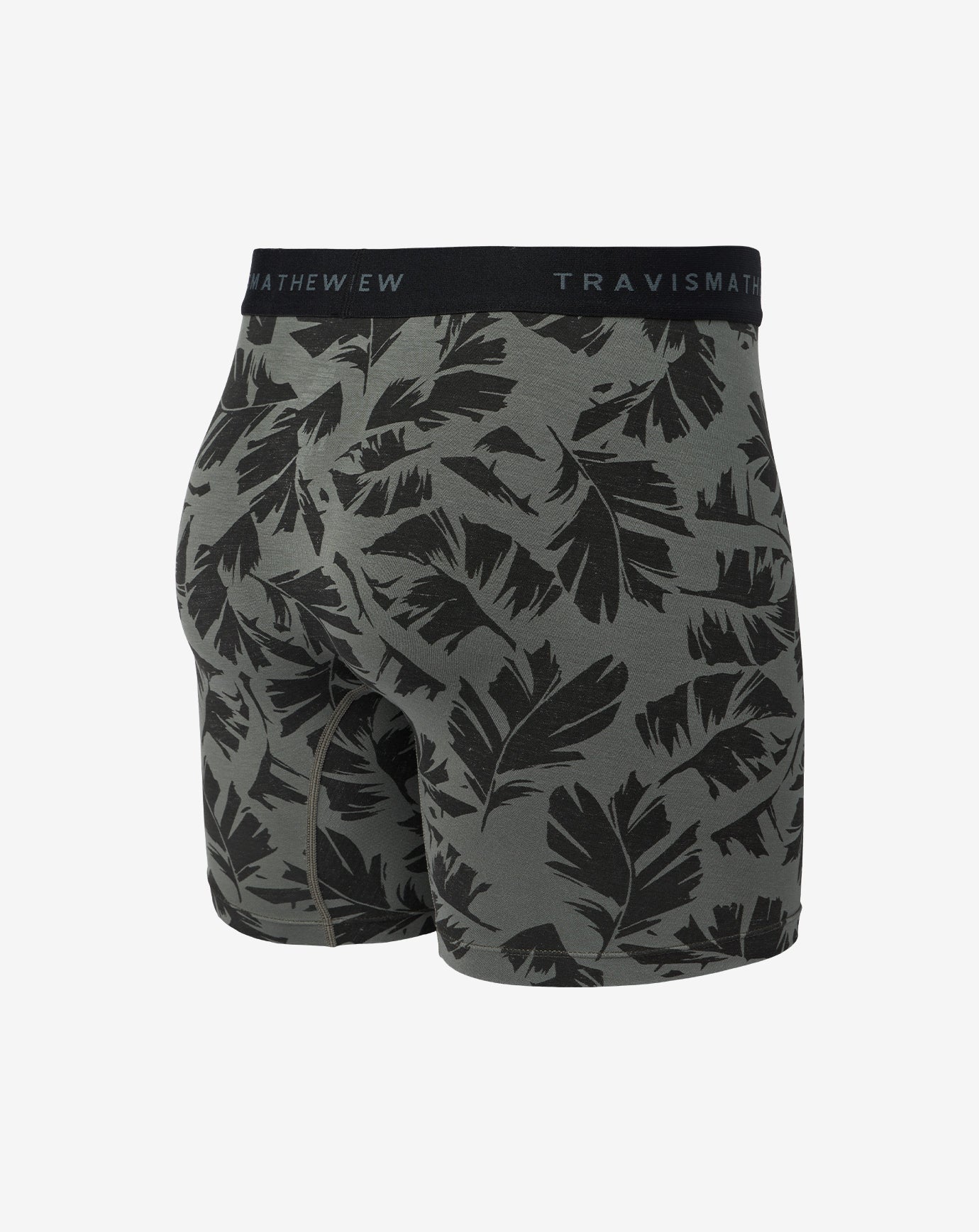 Dark Olive Travis Mathew Accessories