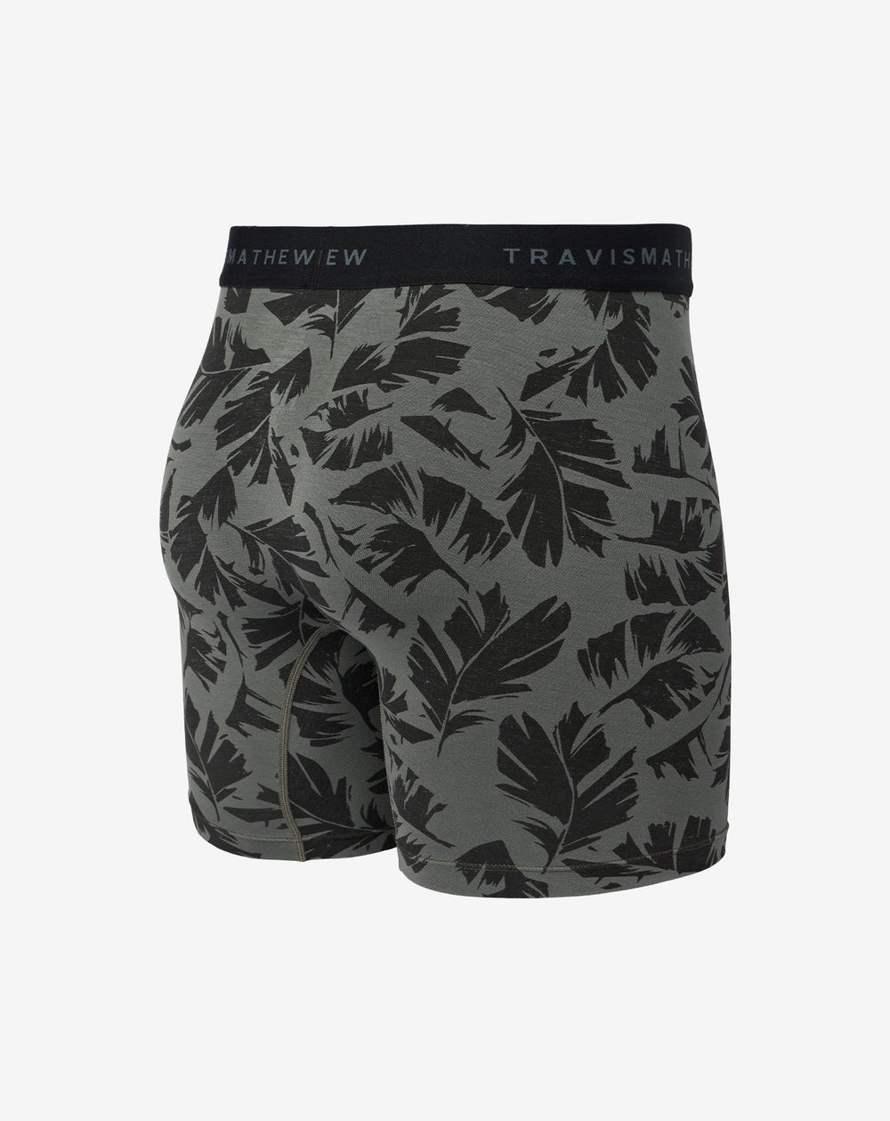 Dark Olive Travis Mathew Accessories