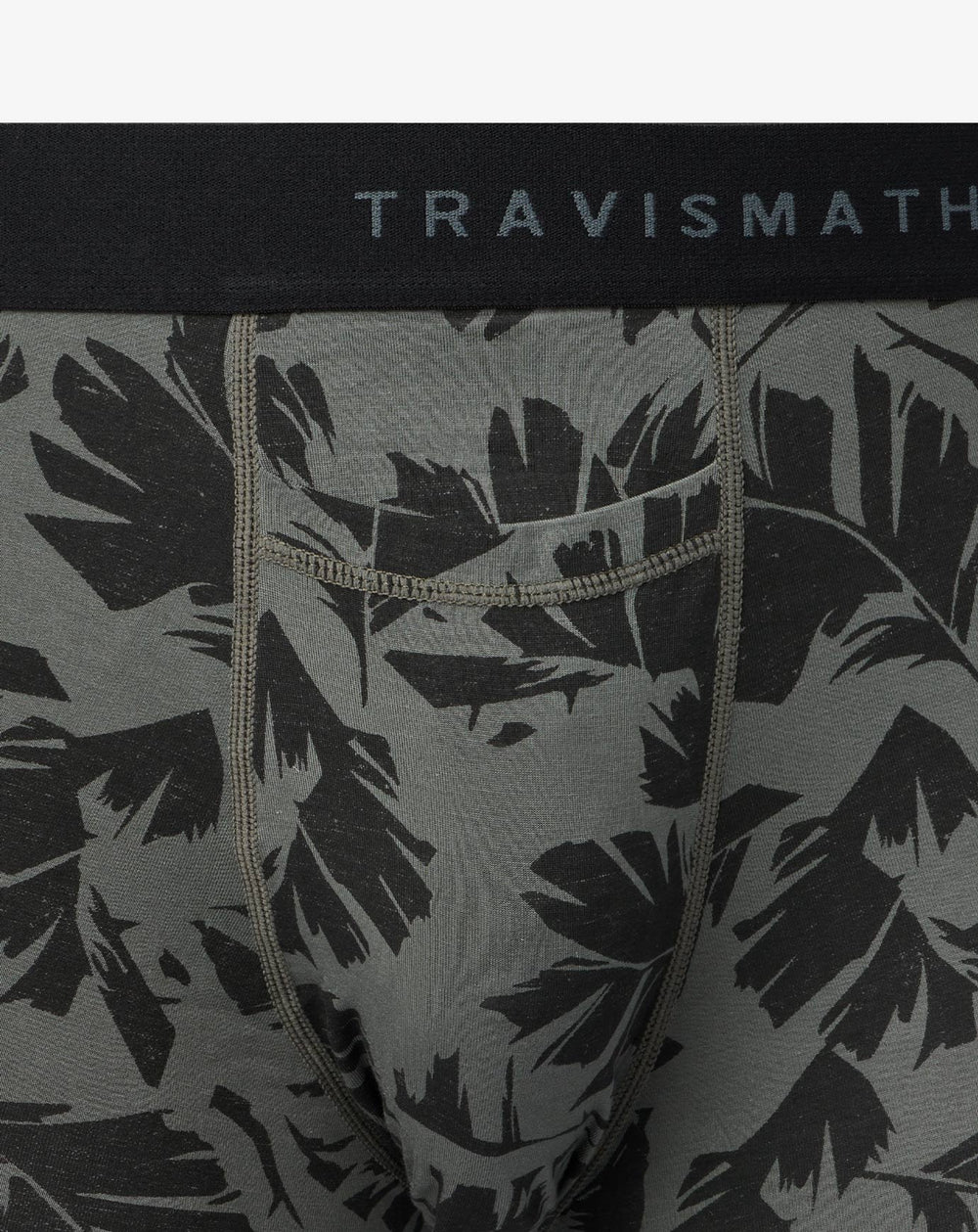 Dark Olive Travis Mathew Accessories