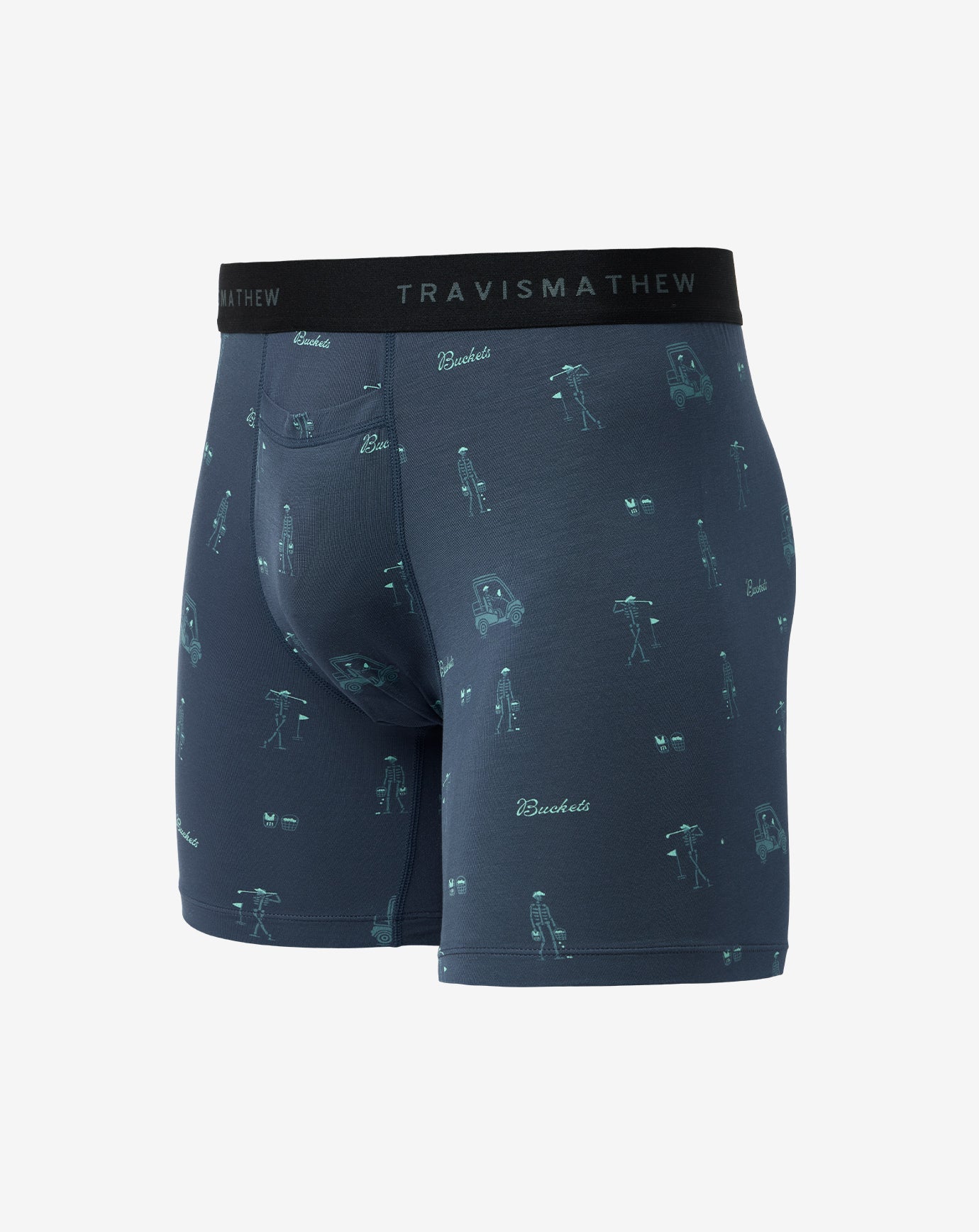 Mood Indigo Travis Mathew Accessories
