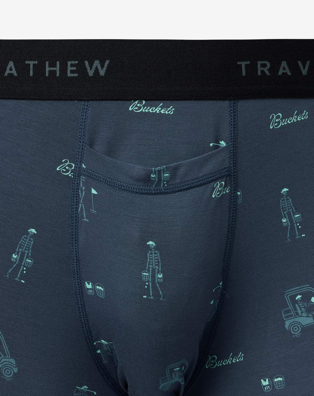 Mood Indigo Travis Mathew Accessories
