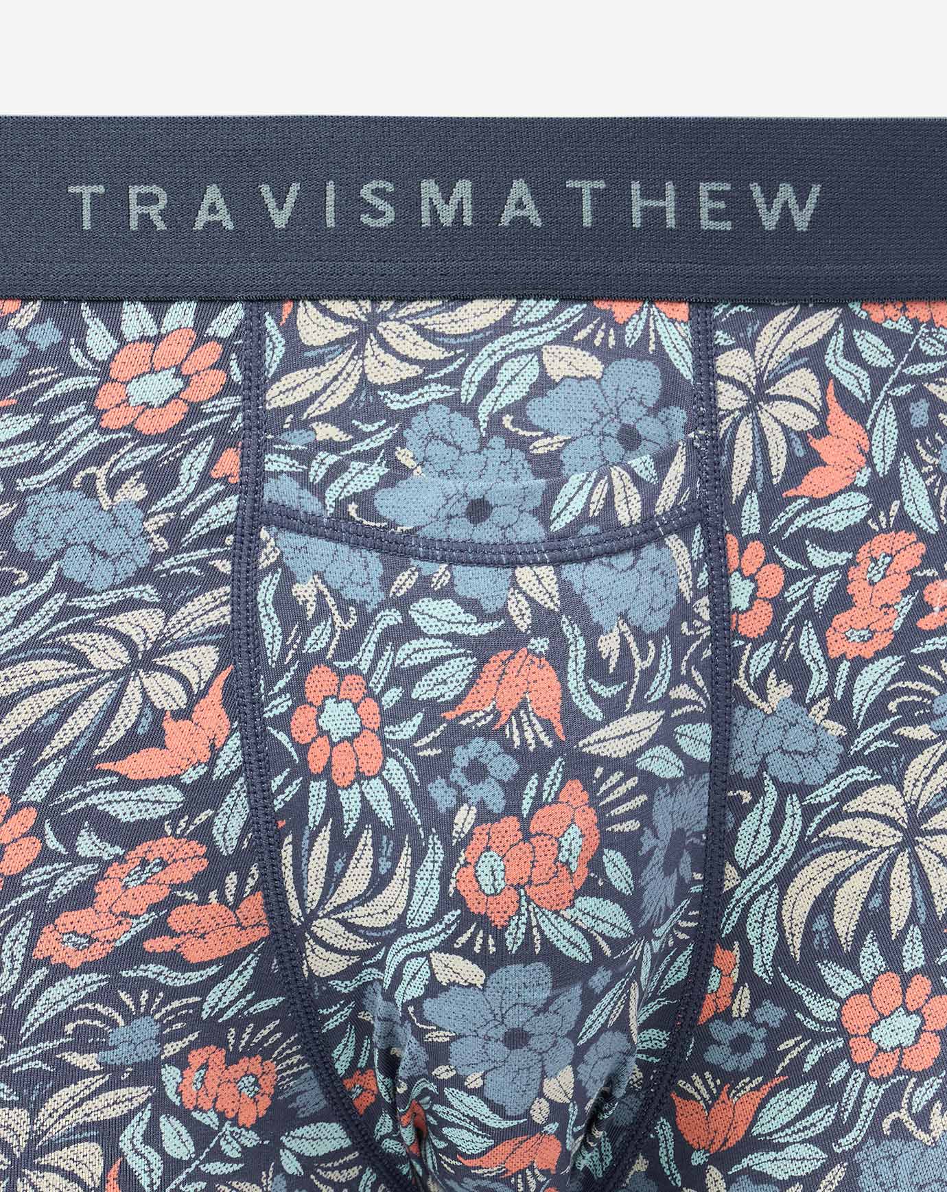 Mood Indigo Travis Mathew Accessories