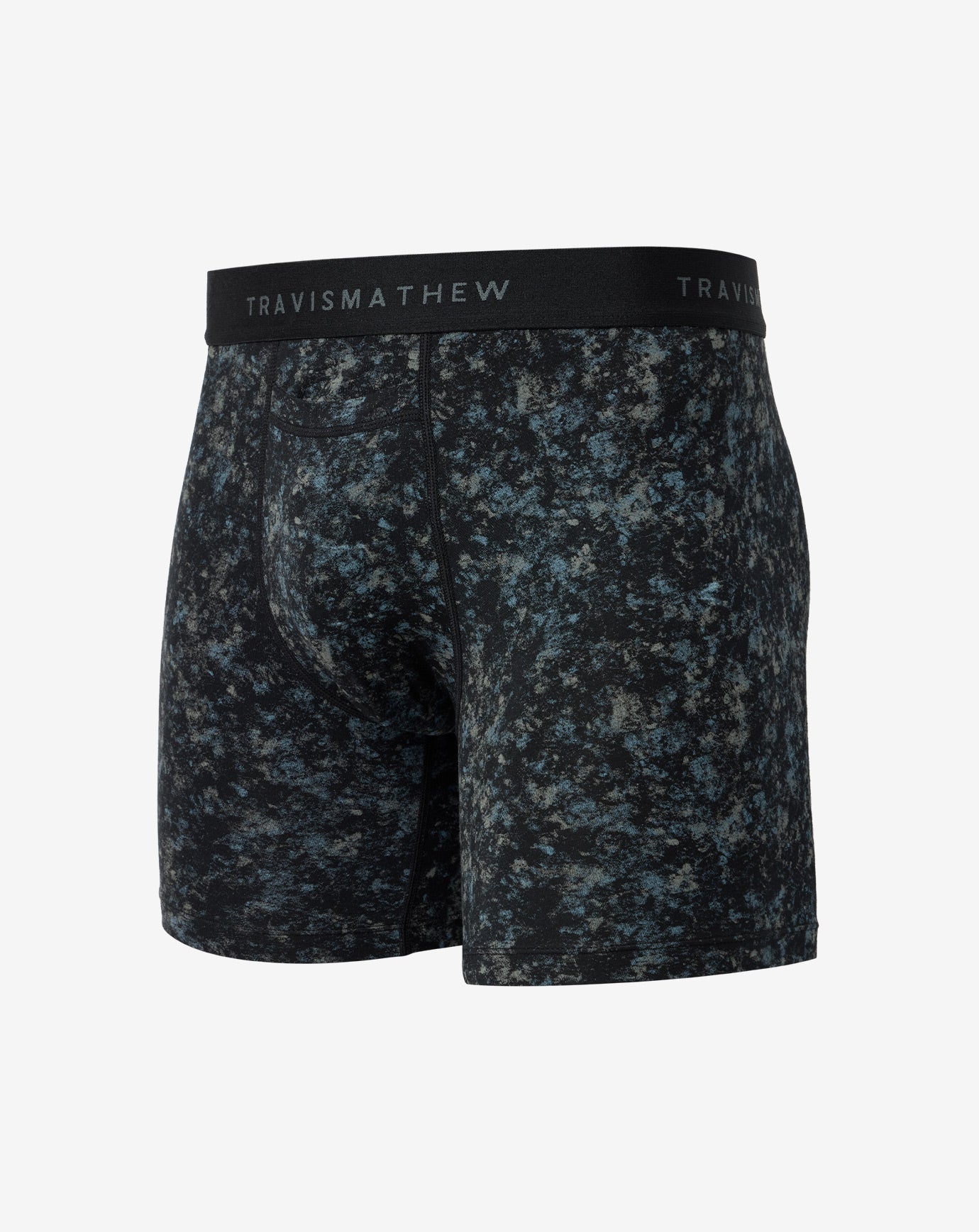Black Travis Mathew Accessories