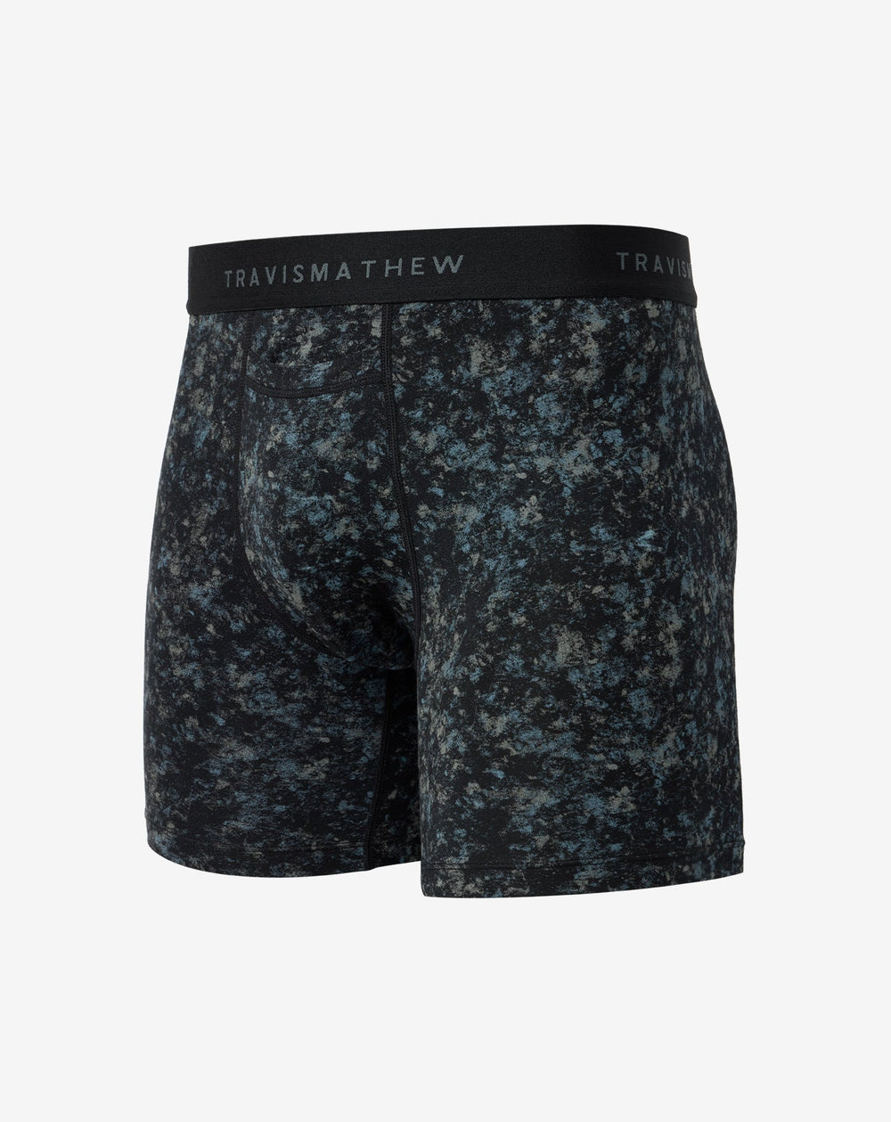 Black Travis Mathew Accessories