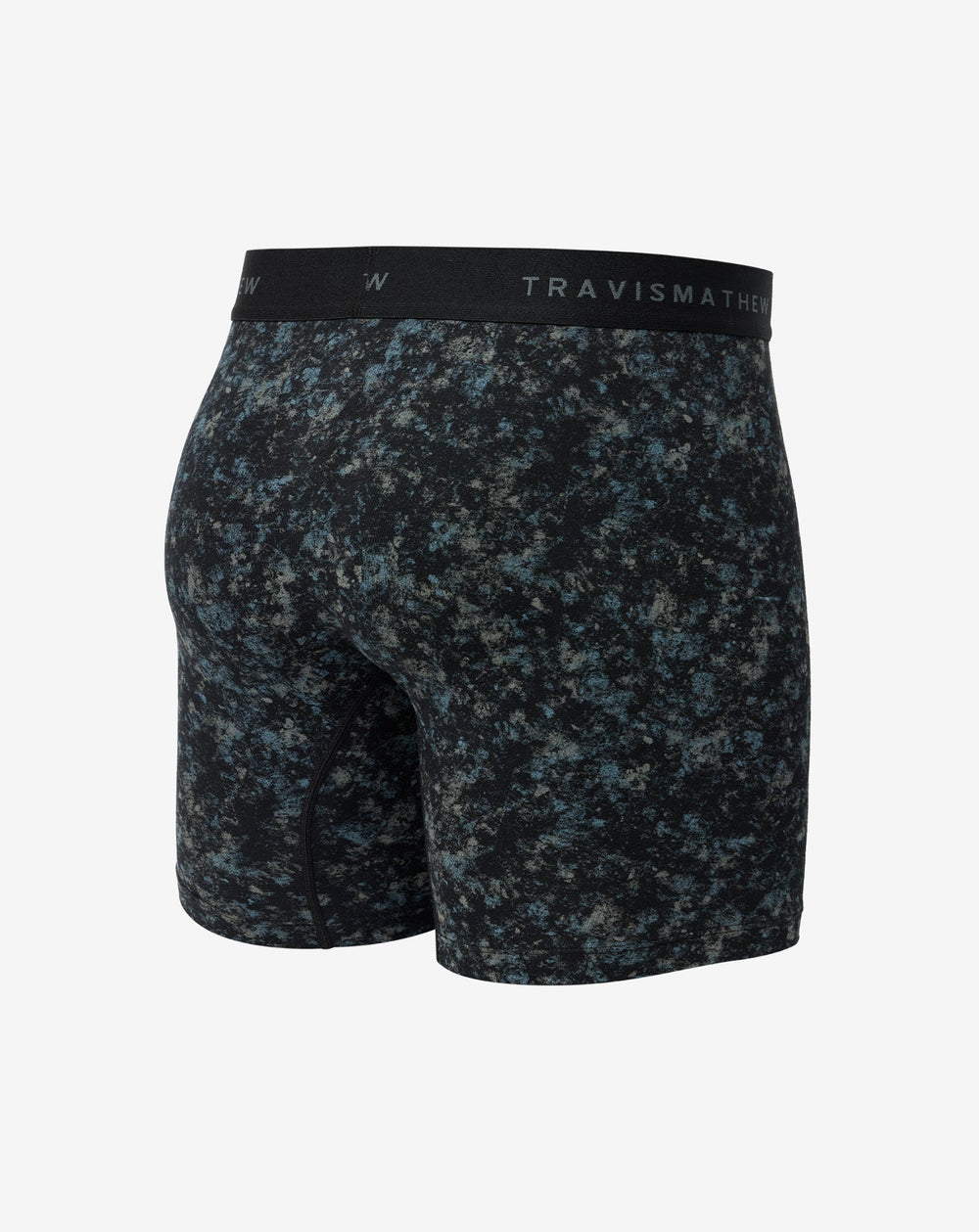 Black Travis Mathew Accessories