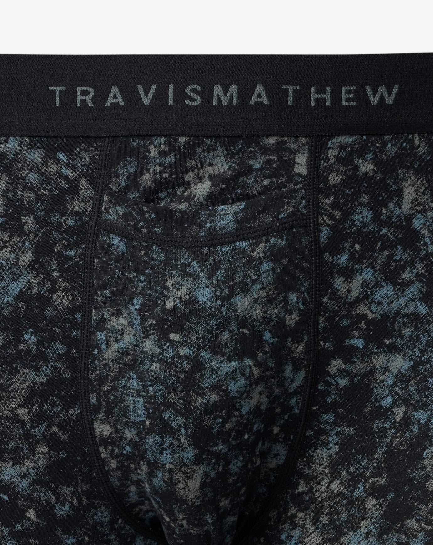 Black Travis Mathew Accessories