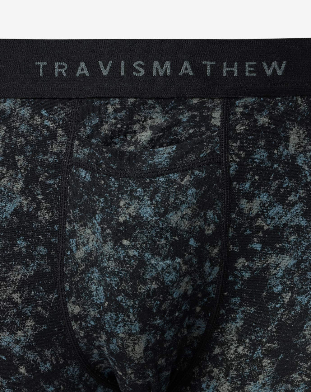Black Travis Mathew Accessories