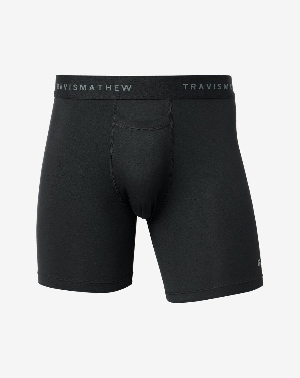Black Travis Mathew Accessories