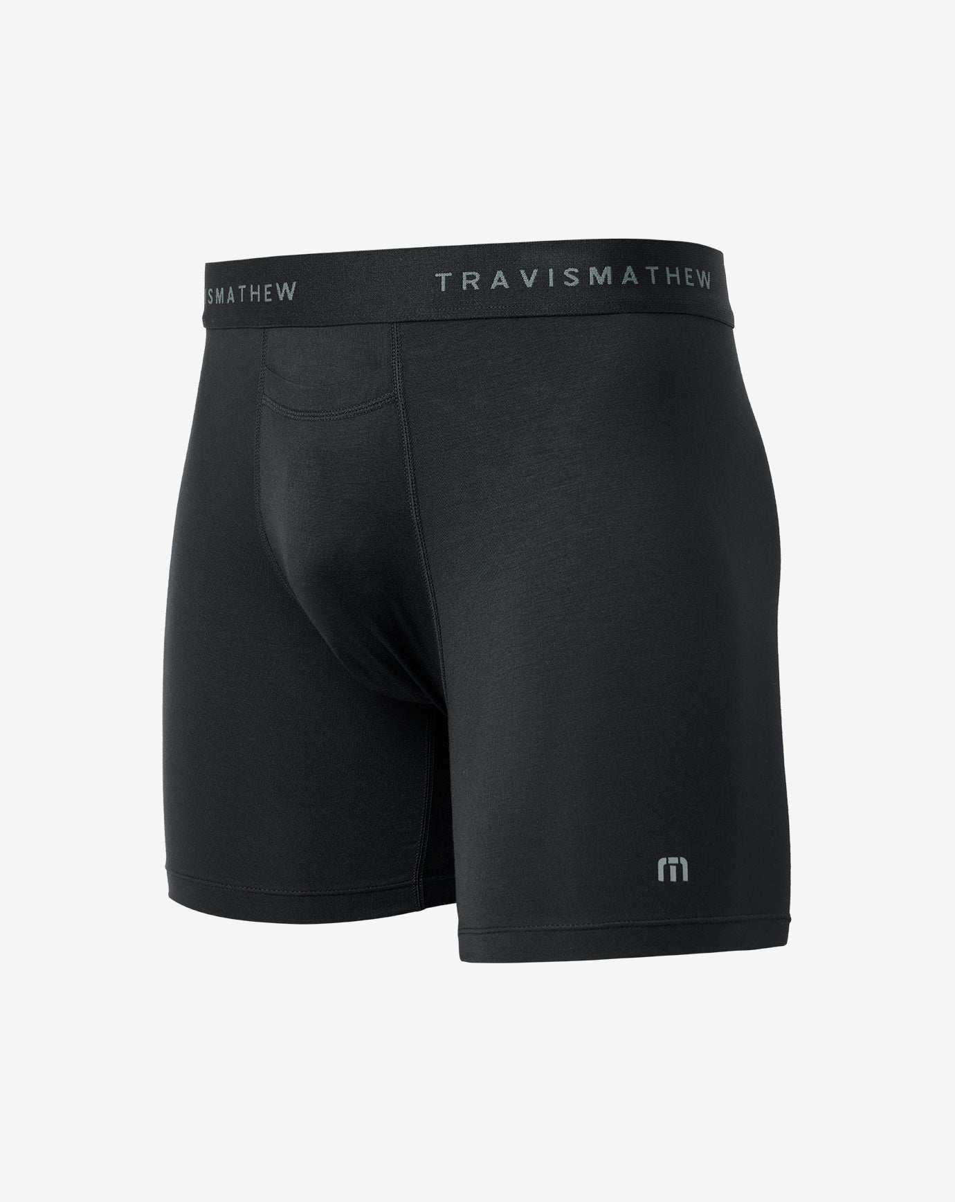 Black Travis Mathew Accessories