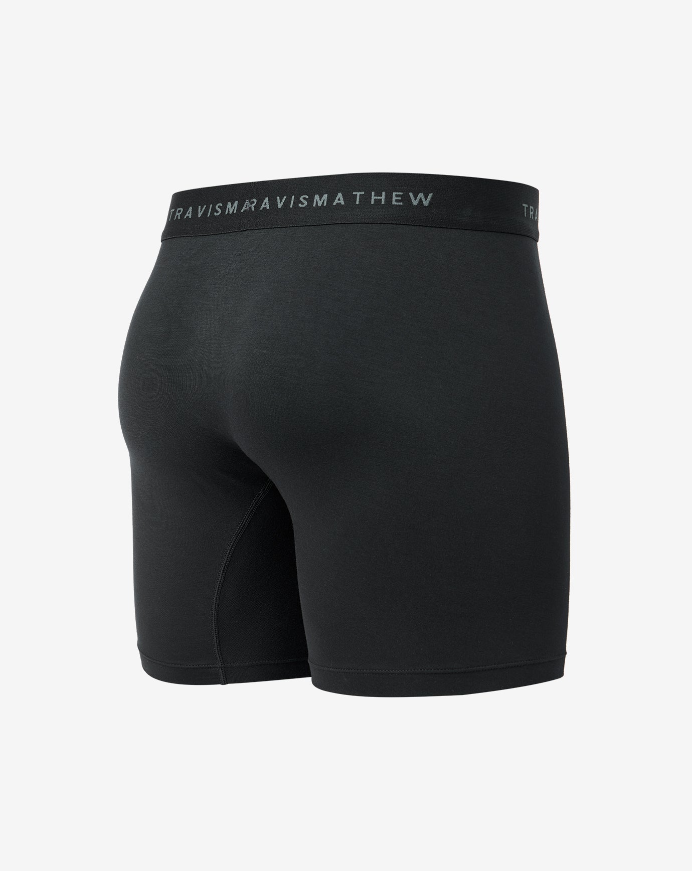 Black Travis Mathew Accessories
