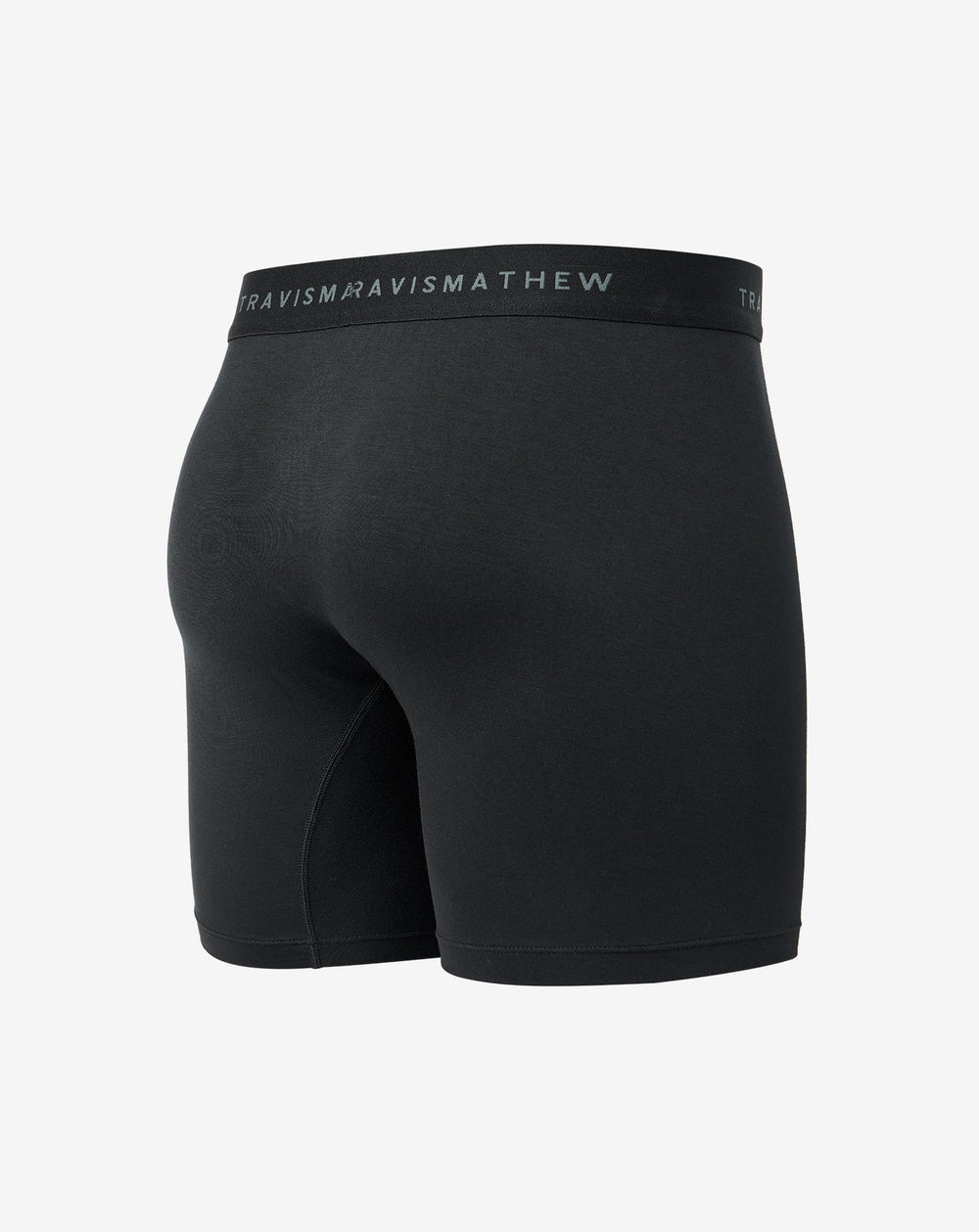 Black Travis Mathew Accessories