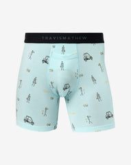 Cory Blue Travis Mathew Accessories