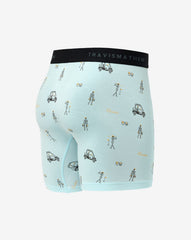 Cory Blue Travis Mathew Accessories