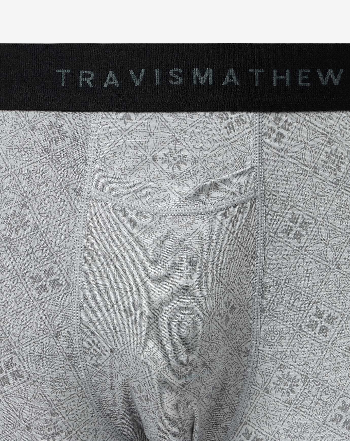 Sleet Travis Mathew Accessories