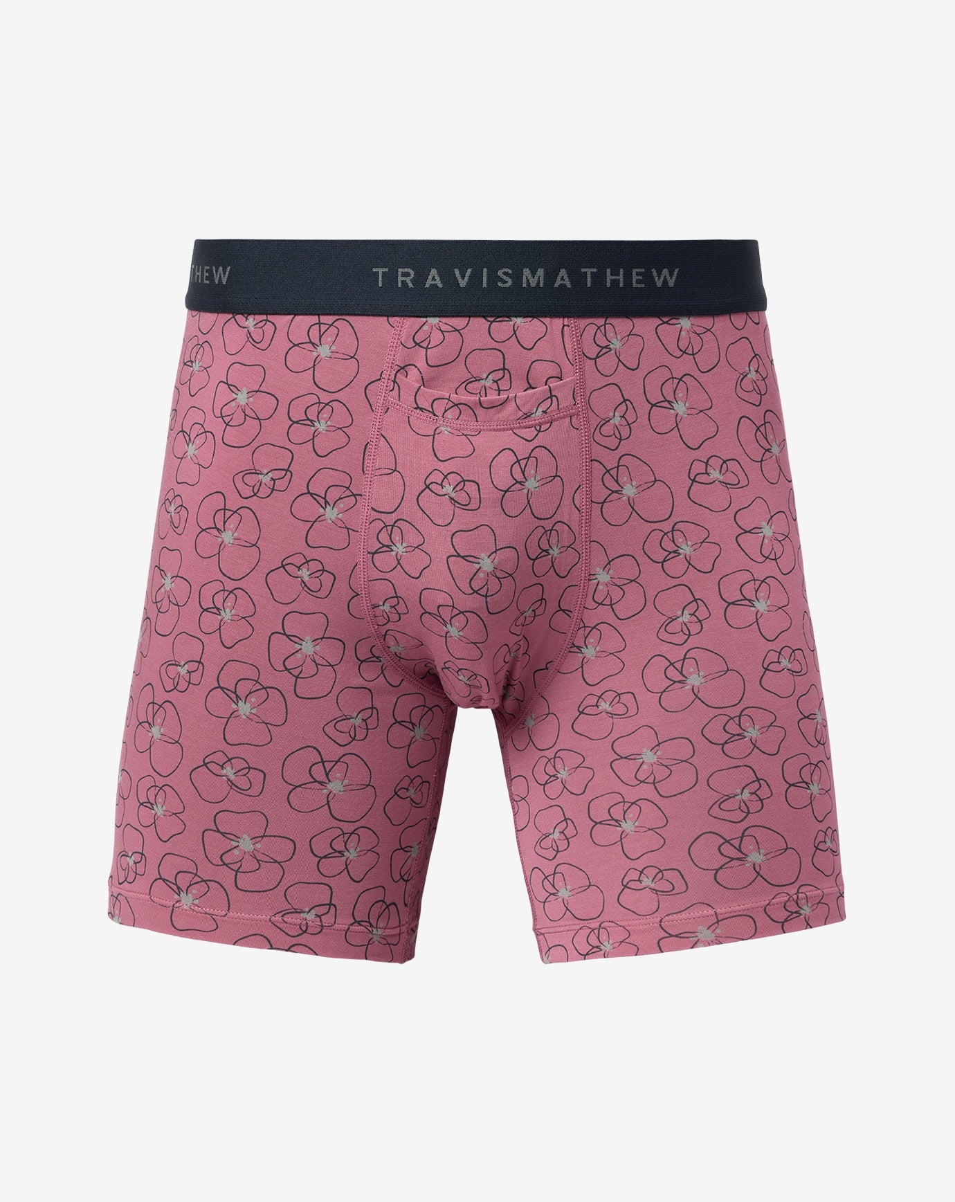 Rose Wine Travis Mathew Accessories