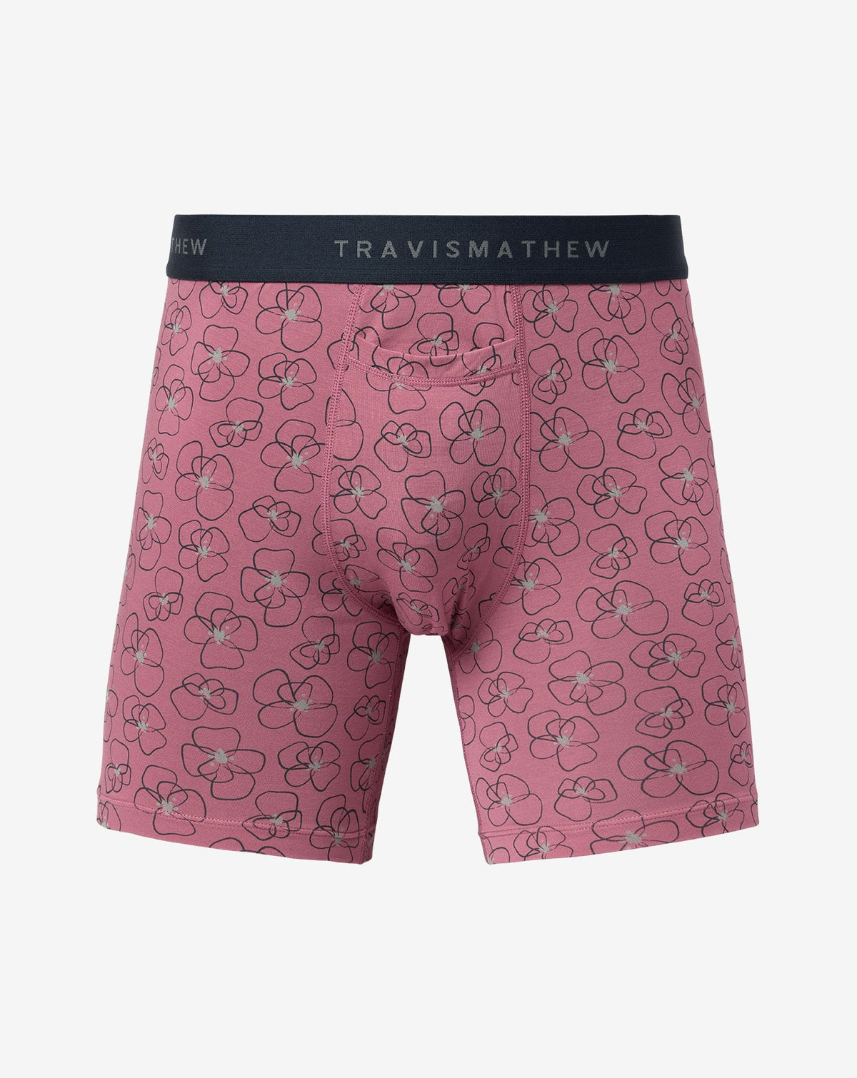 Rose Wine Travis Mathew Accessories