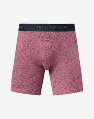 Rose Wine Travis Mathew Accessories