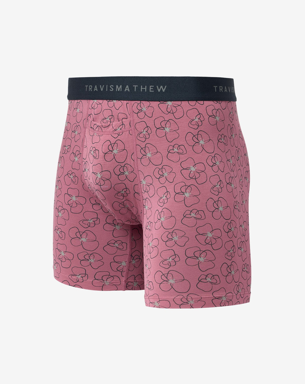Rose Wine Travis Mathew Accessories