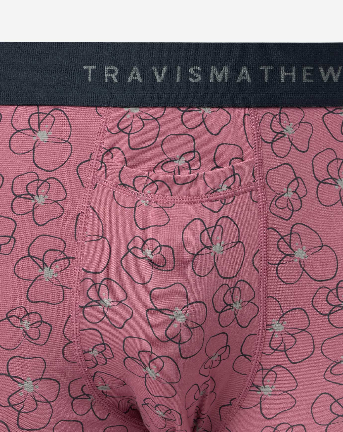 Rose Wine Travis Mathew Accessories