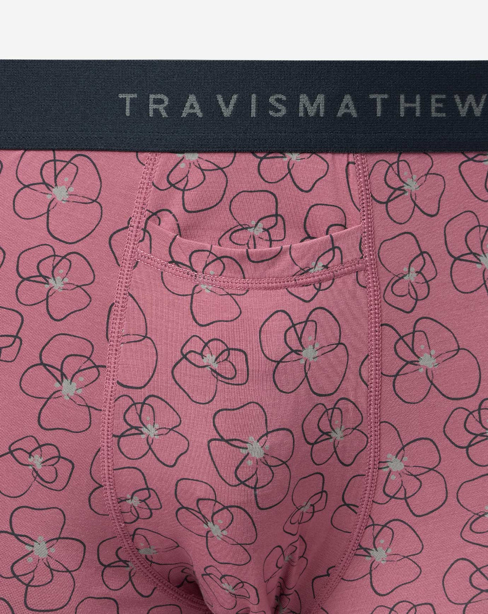 Rose Wine Travis Mathew Accessories