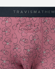Rose Wine Travis Mathew Accessories