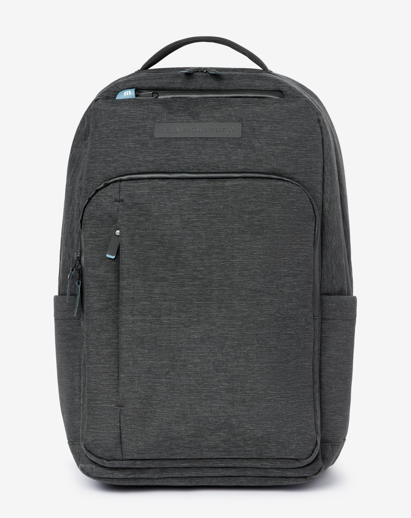 Black Travis Mathew Accessories