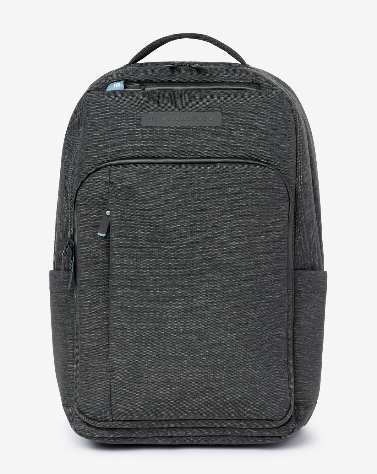 Black Travis Mathew Accessories