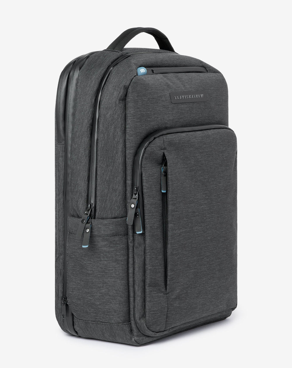 Black Travis Mathew Accessories