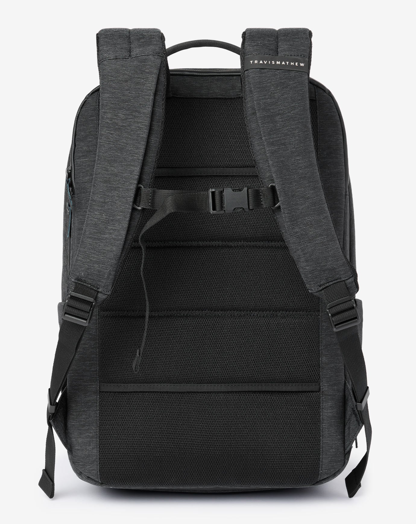 Black Travis Mathew Accessories