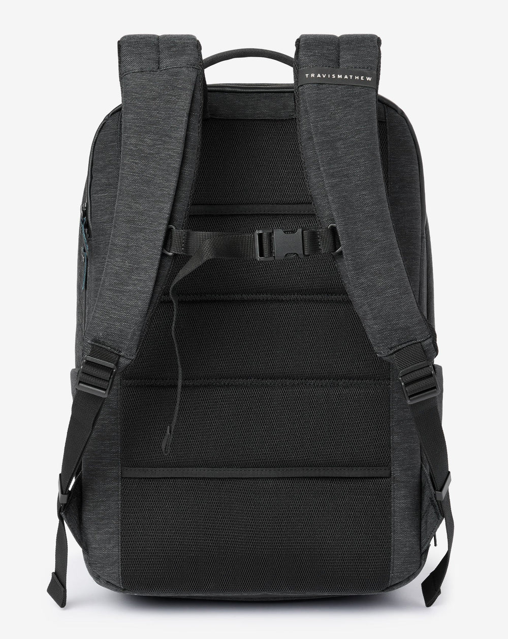Black Travis Mathew Accessories