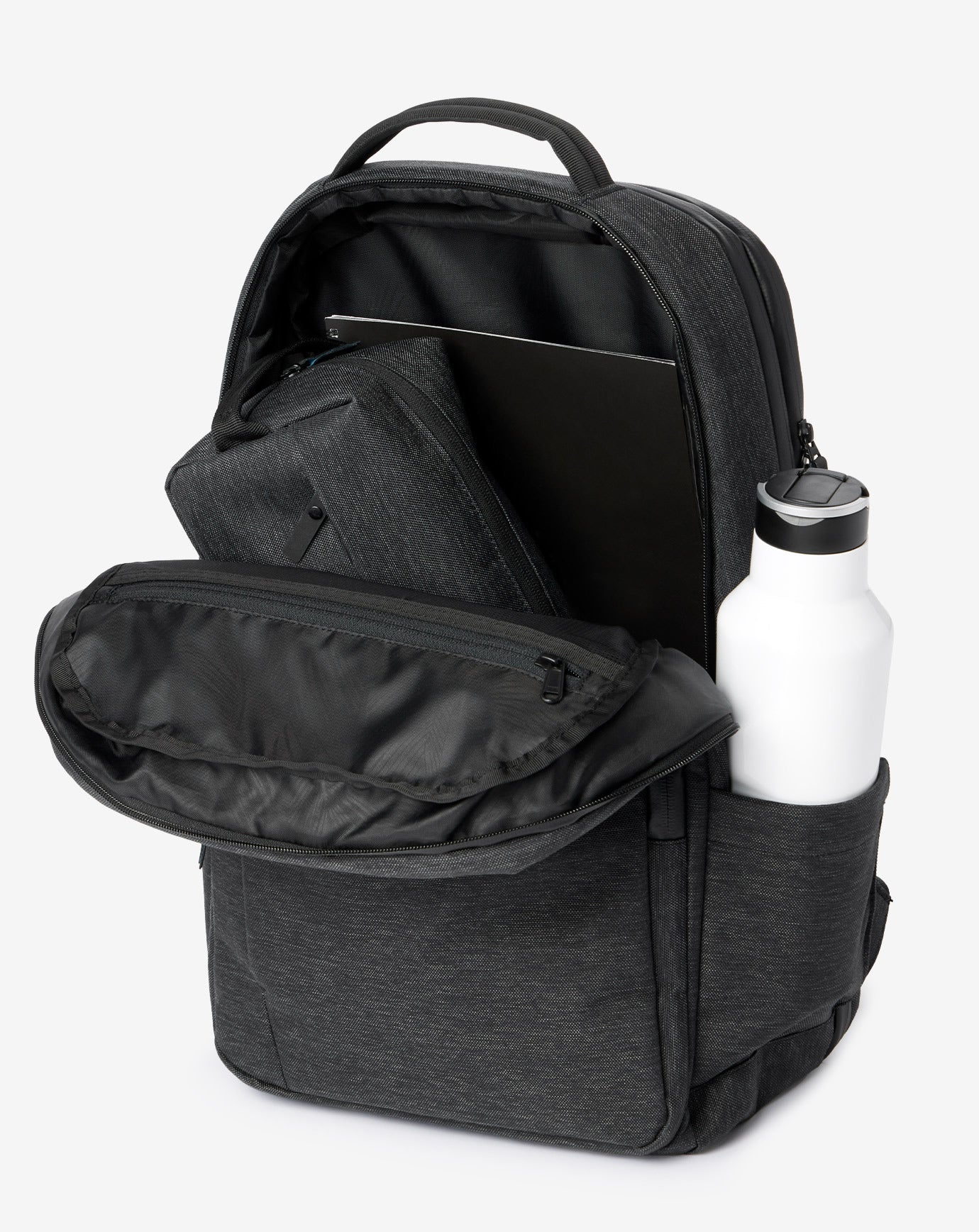 Black Travis Mathew Accessories