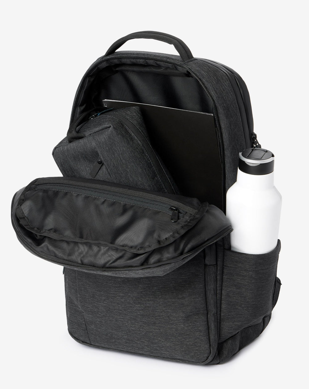 Black Travis Mathew Accessories