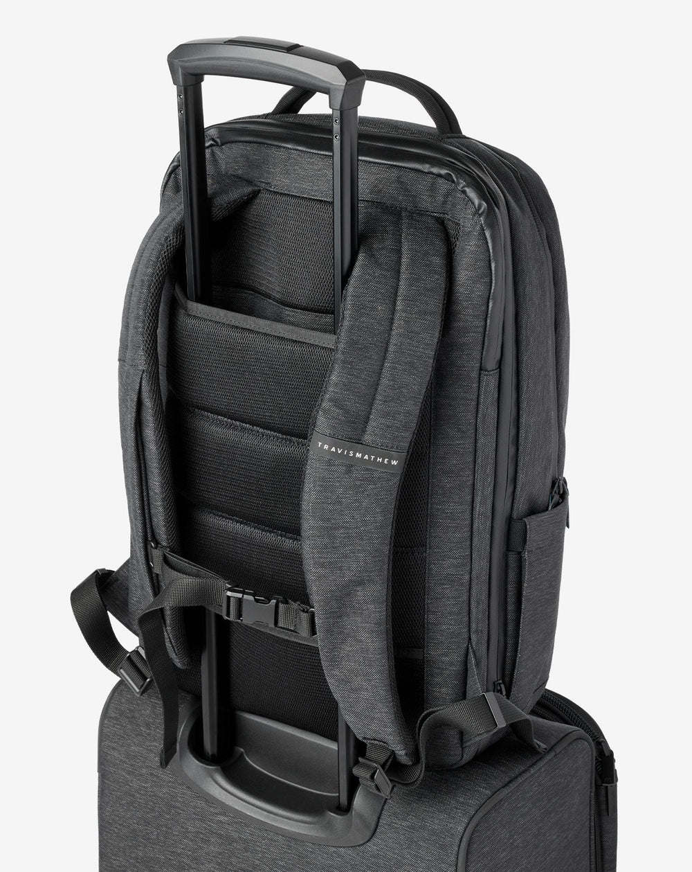 Black Travis Mathew Accessories