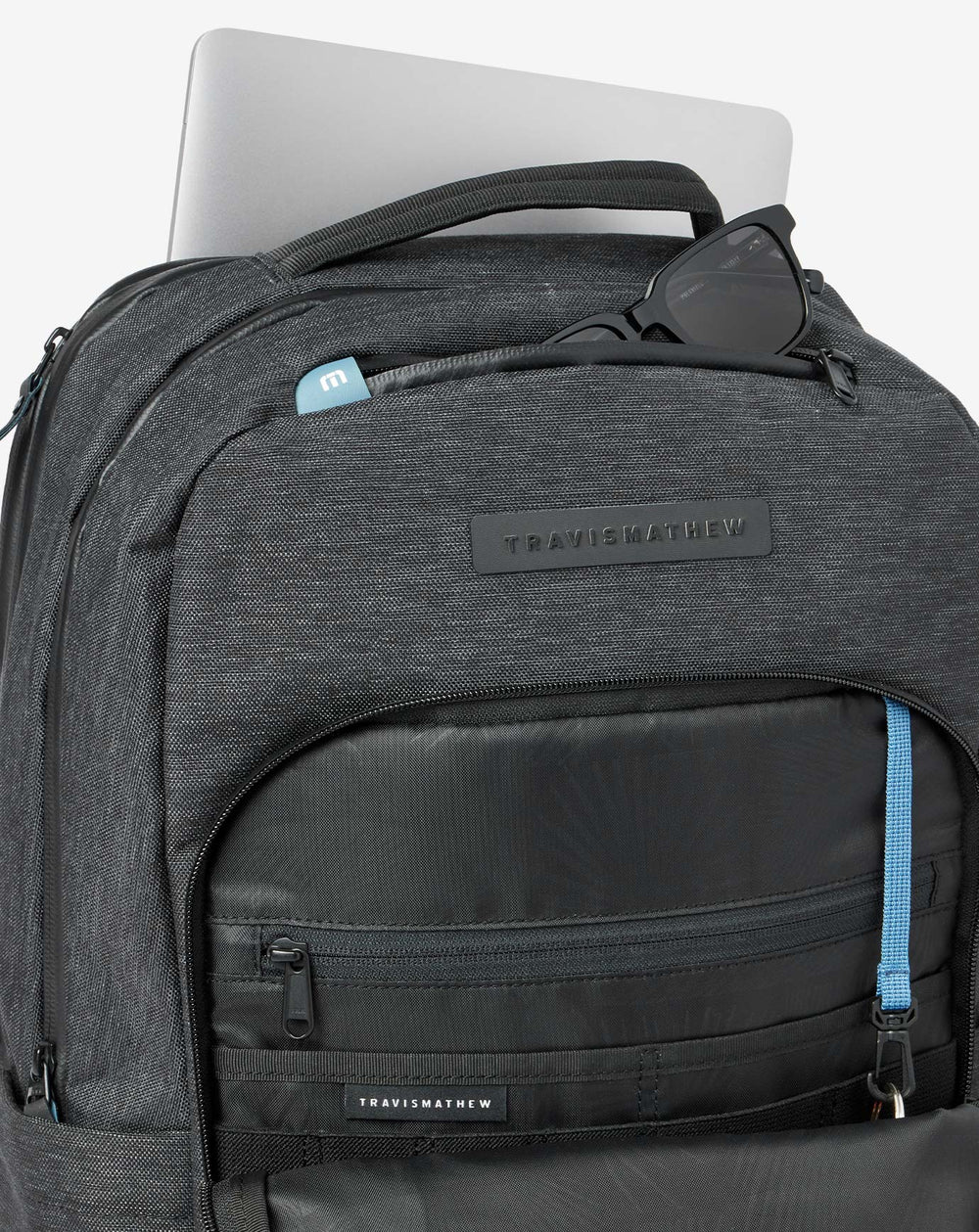 Black Travis Mathew Accessories