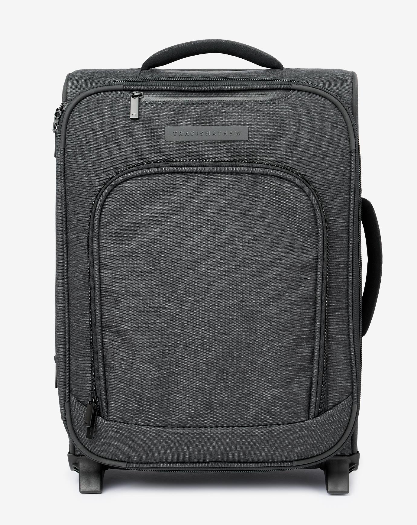 Black/Black Travis Mathew Accessories