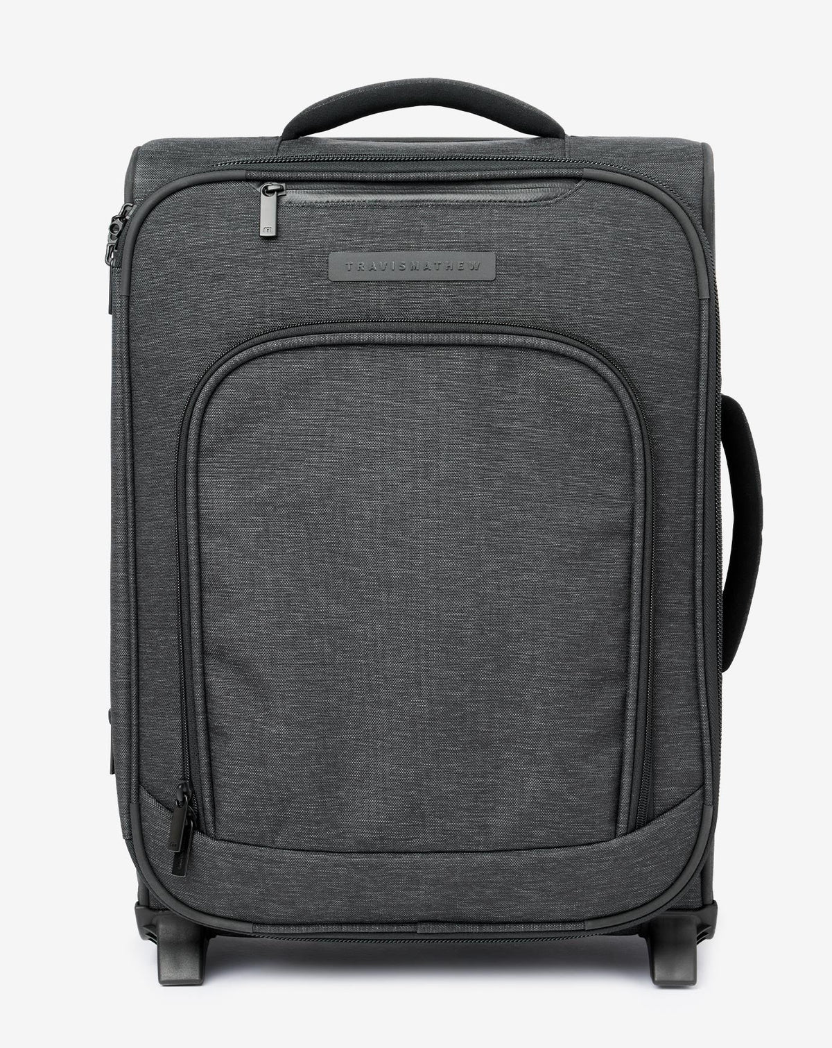 Black/Black Travis Mathew Accessories