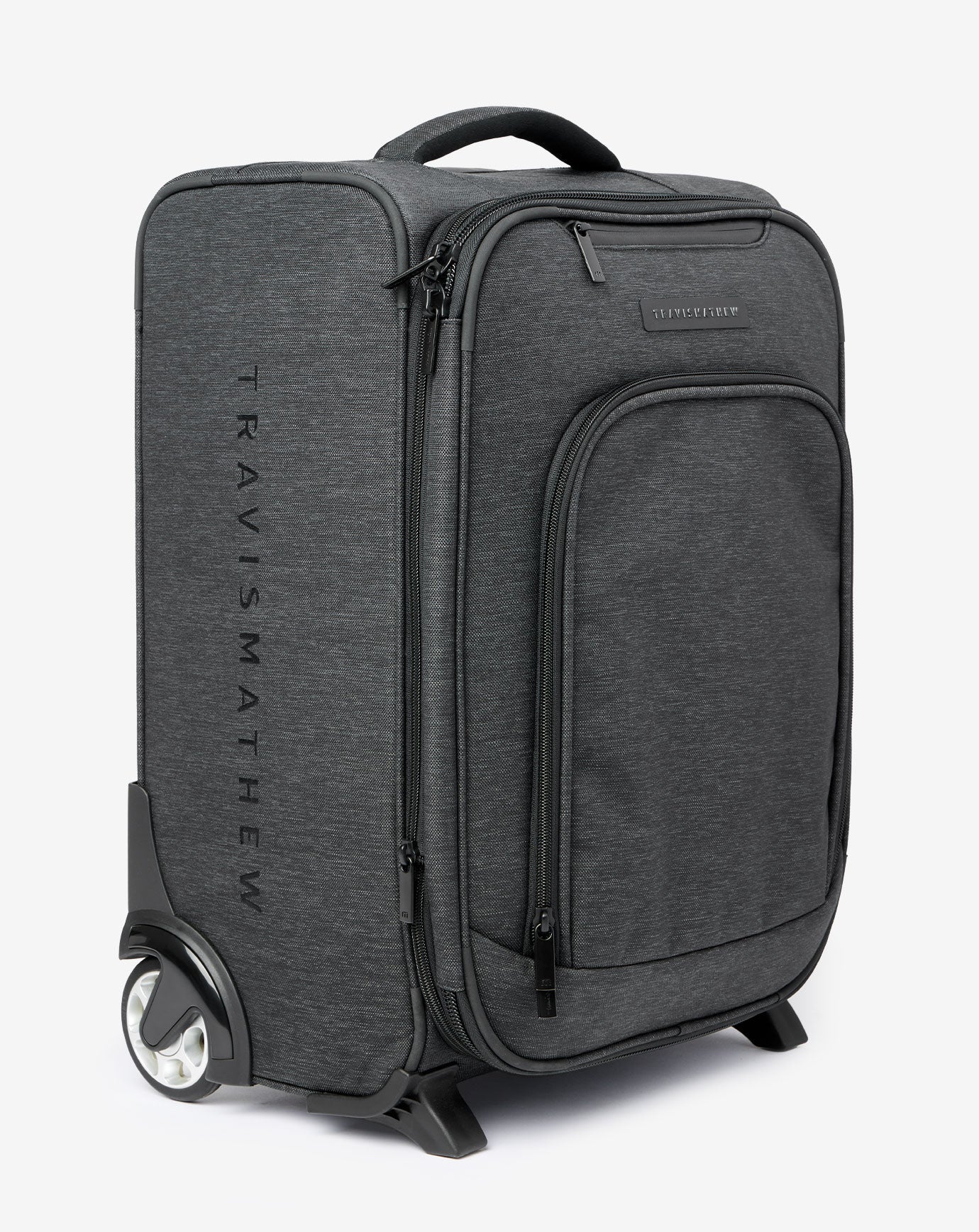 Black/Black Travis Mathew Accessories