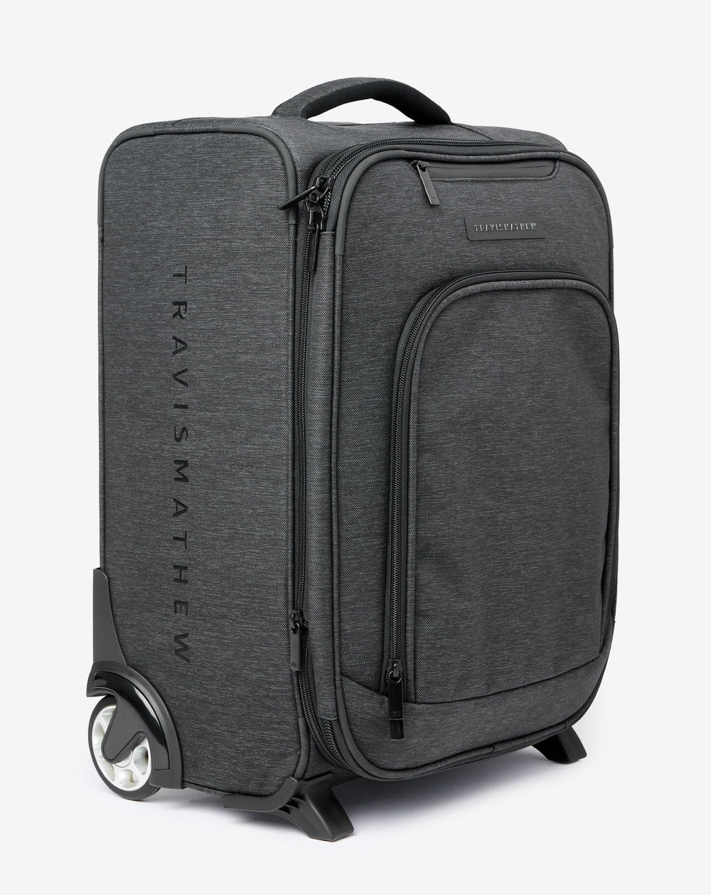 Black/Black Travis Mathew Accessories