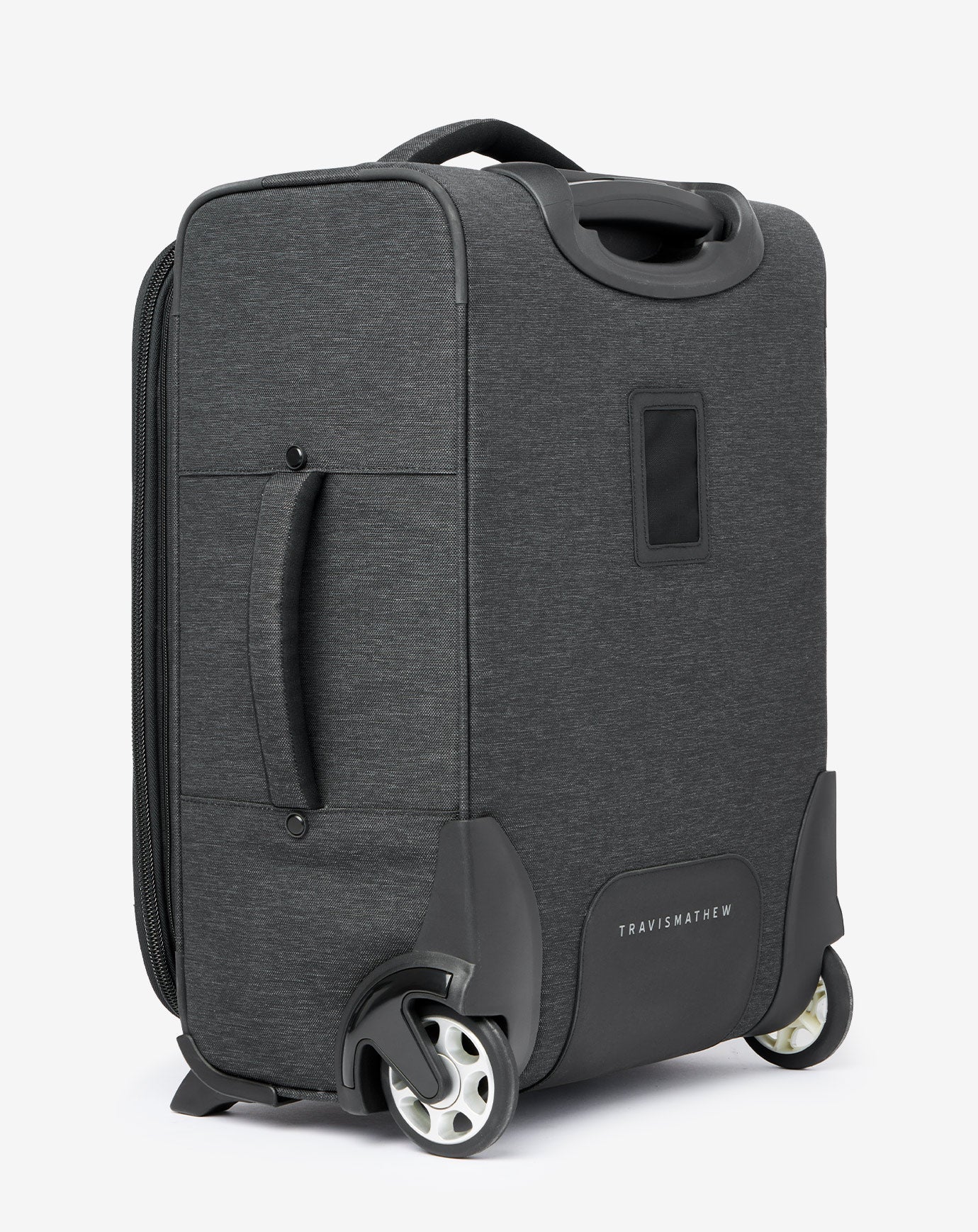Black/Black Travis Mathew Accessories