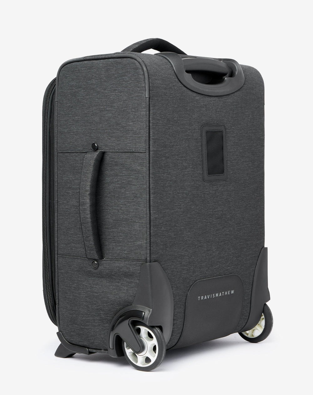 Black/Black Travis Mathew Accessories