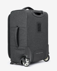 Black/Black Travis Mathew Accessories