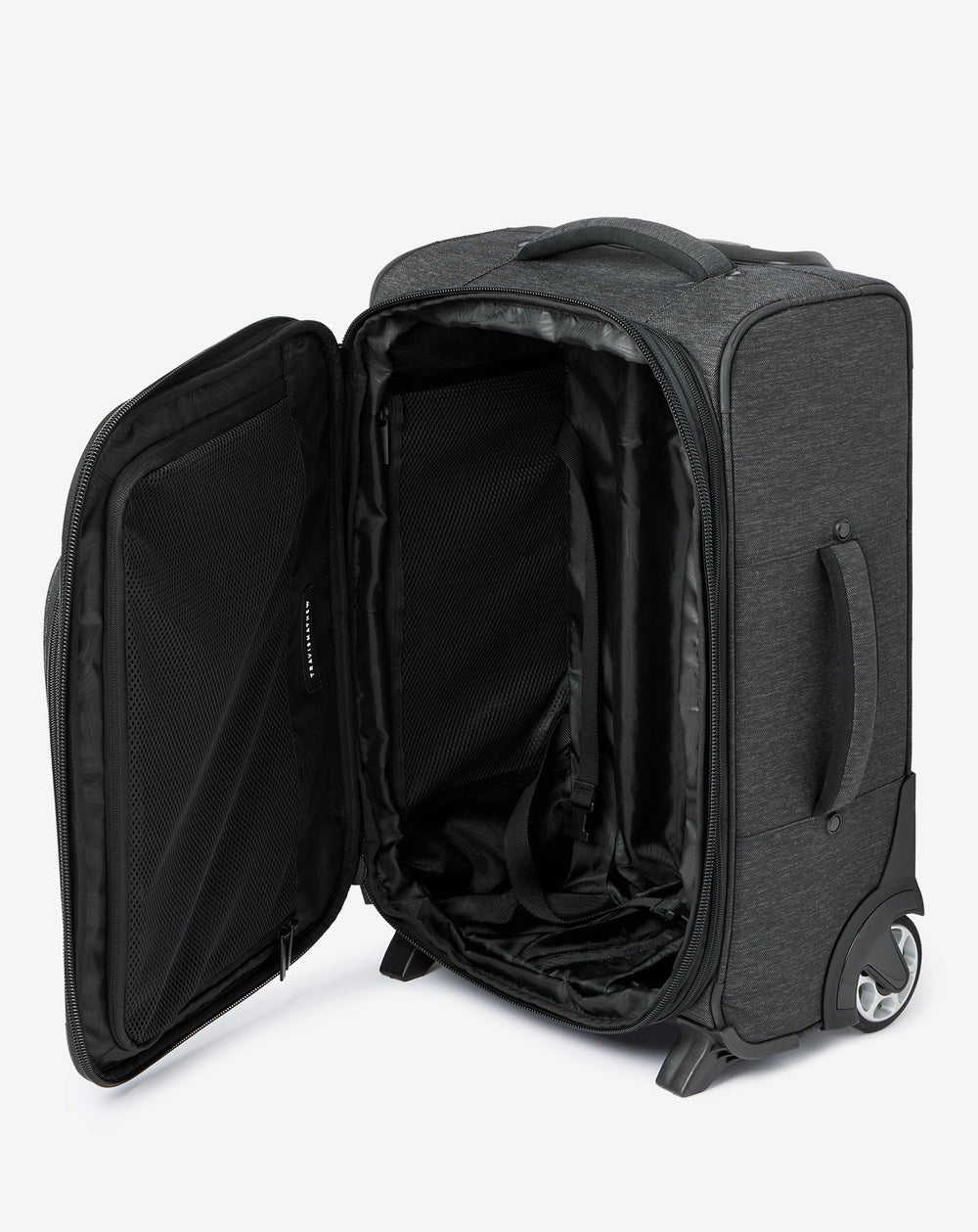 Black/Black Travis Mathew Accessories